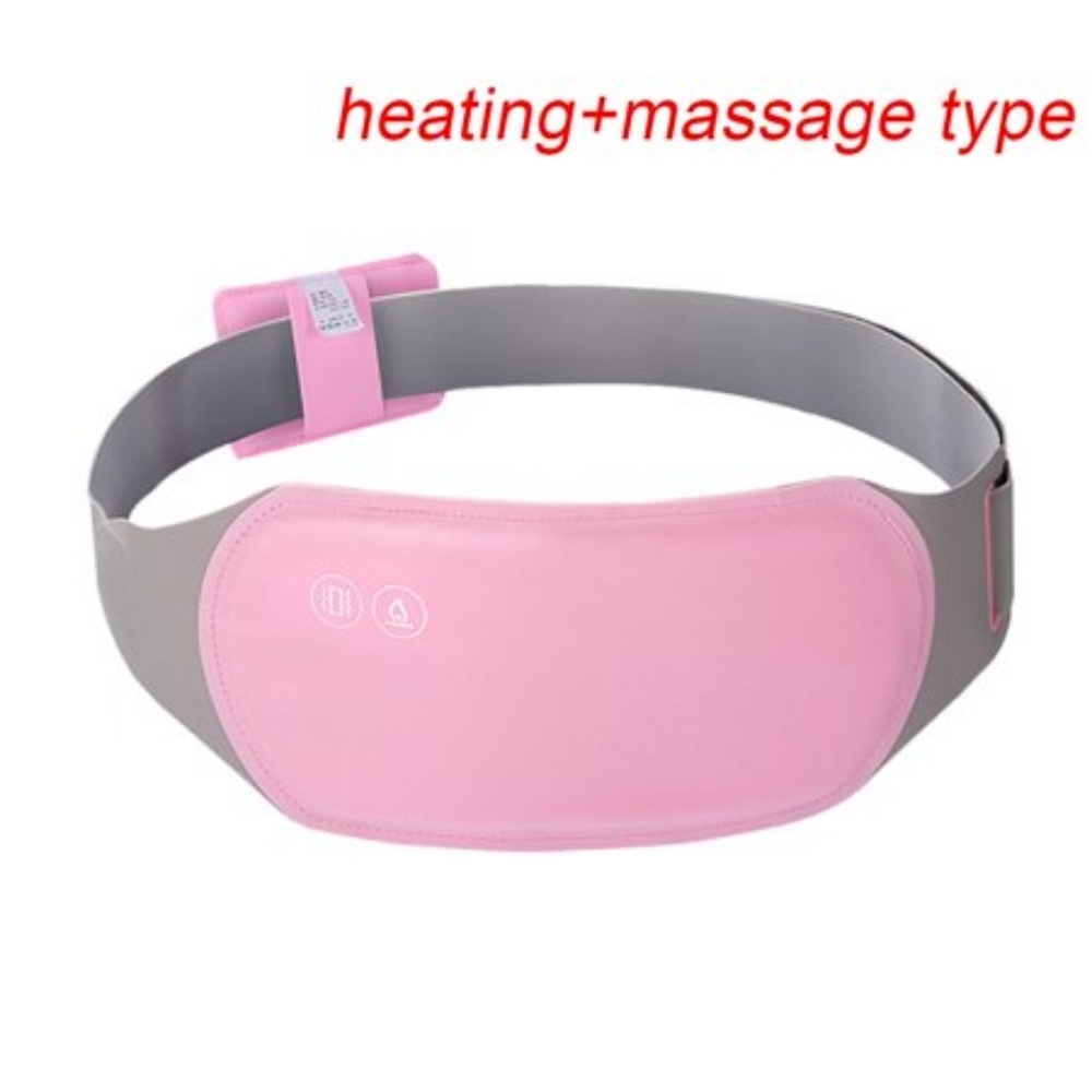 Heating +massage